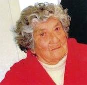 Obituary of Espetacion Garza