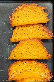 Fish tacos are delicious, but fish tacos with cheese and cajun spices are even better! Easy Keto Tacos Recipe With Beef Taco Meat