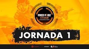 Sigue toda la free fire league latinoamérica. Free Fire League Lan Jornada 1 Serie A 6 Partidas Ffleague Youtube