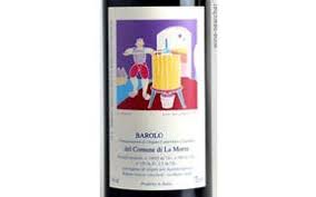 Image result for Rosso Barolo 2007 159