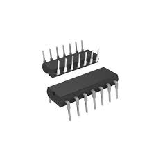 LM2902 Amplificateurs op&eacute;rationnels - Amplis-Op 3-26V Quad Lo PWR |  Circuits logiques Tunisie