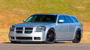 Find the best dodge magnum for sale near you. 2007 Dodge Magnum Srt8 V42 The Eddie Vannoy Collection 2020