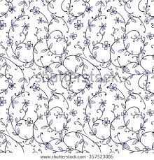 The best selection of royalty free black floral pattern vector art, graphics and stock illustrations. Shutterstock Puzzlepix