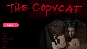 Adultgamesworld: Free Porn Games & Sex Games » The Copycat – Version 1.1.0  – Added Android Port [PiggyBackRide Productions]