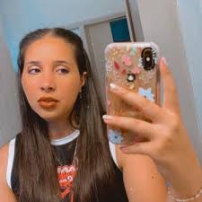 Jazmin Ponce de León (@Jazmin_Zamora2)