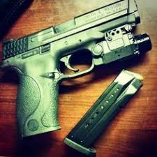 I also cover the fact that i have. M P 9mm