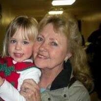 Patricia Hayman Obituary