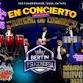 BERTIN Y SU CONDESA & URIEL VASQUEZ