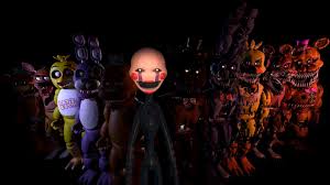 You can also upload and share your favorite cool fnaf wallpapers. Fnaf Wallpaper Hd Kolpaper Awesome Free Hd Wallpapers