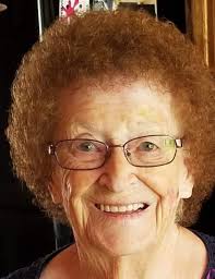 Obituary information for Velma Jean Johnson