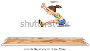 Volleyball coach a coach is the person in charge of a team. Sports Clipart Long Jump Sports Long Jump Transparent Free Long Jump Clipart Stunning Free Transparent Png Clipart Images Free Download