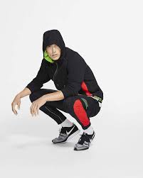 Buy Nike Dri-FIT Flex Sport Clash Men's Training Pants BV3268-010 Size 2XL  at Amazon.in