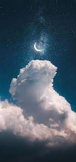 Every image can be downloaded in nearly every resolution to achieve flawless performance. 5 Beautiful Night Sky Wallpapers For Iphone To Download