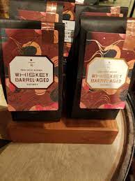 We did not find results for: Whiskey Barrel Aged Guatemala Discover Starbucks Reserve