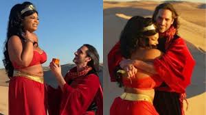 The outspoken vlogger entered the celebrity big brother house having racked up over a billion view on youtube. Trisha Paytas Is Engaged Youtube