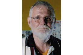 Everett Kay Obituary (1945