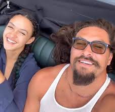 The best thing to hold onto in life is each other.”