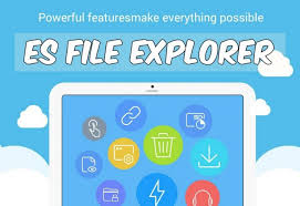 Download Es File Explorer V4 1 3 For Xiaomi Xiaomi Tips