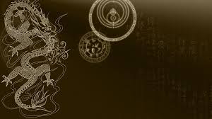 Follow the vibe and change your wallpaper every day! Chinese Dragon Wallpaper 1920x1080
