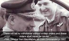 Share sam manekshaw quotations about army, country and soldiers. Top 20 Best Quotes From Indian Army Soldiers Saying Reckon Talk