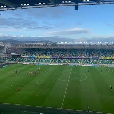 Install sider 7 for pes 2021 or sider 6 for pes 2020 2. Photos At Windsor Park Soccer Stadium In Belfast