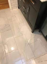 Jul 14, 2021 · marble subway tiles we love them. 34 Marble Look Ceramic Tile Ideas Marble Look Tile Marble Porcelain Flooring