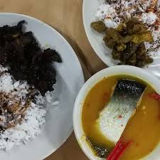 Page 45 Of 366 Siang Tadi Tengok Edjunaidi Post Gambar Patin Tempoyak Kak Nik Aduh Lama Tak Singgah Kedai Kak Nik Rasanya Kali Terakhi In 2020 Food Desserts Diet