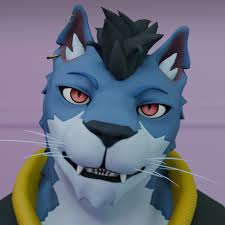 BABAR Wolf - YouTube