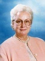 R-Lou Barker Obituary (1933