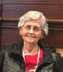 Obituary information for Lou Ann Reid