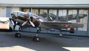 Browse a wide selection of new and used pzl aircraft for sale near you at controller.com. Replica Of Pzl 37b Los Bomber During Its Presentation In Mielec In Download Scientific Diagram