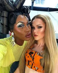 Rupaul drag race is back next week and by far this is way better than project runway and top model combined. Rupaul S Drag Race All Stars Season 5 Episode 3 Get A Room Brokensilenze Net