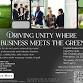Driving Unity Where Business Meets The Green event image