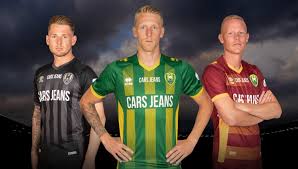 The home ado den haag dream league soccer kit is awesome. Ado Den Haag Errea Kits 2018 19 Todo Sobre Camisetas