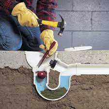 How To Unclog Anything Unclog Drain Floor Drains Basement Flooring