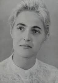 Maria Williams Obituary (1938