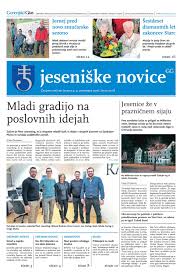 Sportovní čelenka serenity je ušitá z kvalitního funkčního materiálu, takže zahřeje a zároveň spolehlivě odvádí pot. Jeseniske Novice 9 December 2016 18 By Obcina Jesenice Issuu