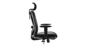 John lewis & partners murray ergonomic office chair. Sihoo Ergonomic Office Chair Review Electrodealpro