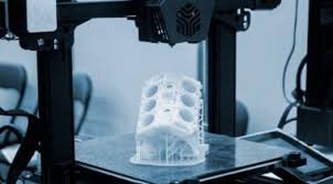 3D Printing: What It Is, How It Works and Examples | Built In