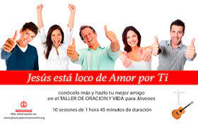 Es una presentación más vibrante y activa de jesús que posee una mayor adaptación a las necesidades de la sociedad actual y a lo que realmente las personas necesitan. La Salud Emocional Puede Sanar A Traves De La Oracion