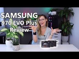 Not as fast as the benchmark, but. Samsung 970 Evo Plus 500gb Ab 80 51 Im Preisvergleich Kaufen