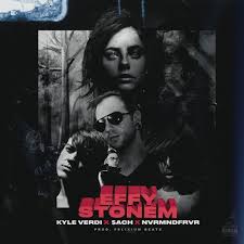 You know, come out my mum the wrong way. Stream Effy Stonem Feat Ach Nvrmndfrvr By Kyle Verdi Listen Online For Free On Soundcloud