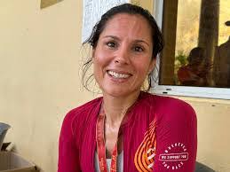 Joseph Trail's Instagram, Twitter & Facebook