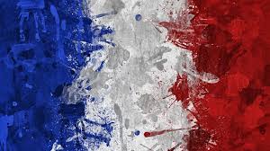 HD Wallpaper of the Vibrant French Flag