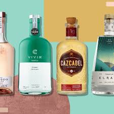 Camarena Silver Tequila | The Rum Howler Blog