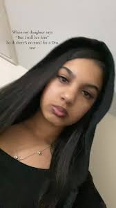 When My Daughter Says “ He Was Such A Bad Bf But I Stil Lived Him”no Dna  Test