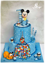 See more ideas about first birthday cakes, cake, boys first birthday cake. Inspirational Baby Boy 1st Birthday Themes Awesome Of Animal Birthday Cakes Baby Mickey Mouse Cake Baby Birthday Cakes Mickey Birthday Cakes