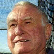 Michael James Grattan Rippon (New Zealand Cricket Player)