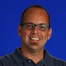 20/21 Education Support Person of the Year Jared Pinkerton