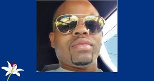 Lazarus Romell Parker, age 38